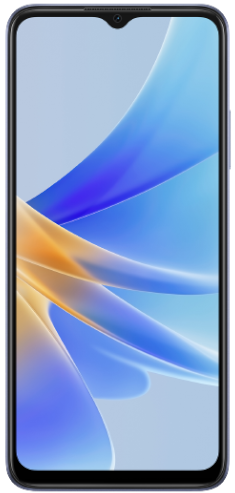Oppo A17 - Black - 1.webp